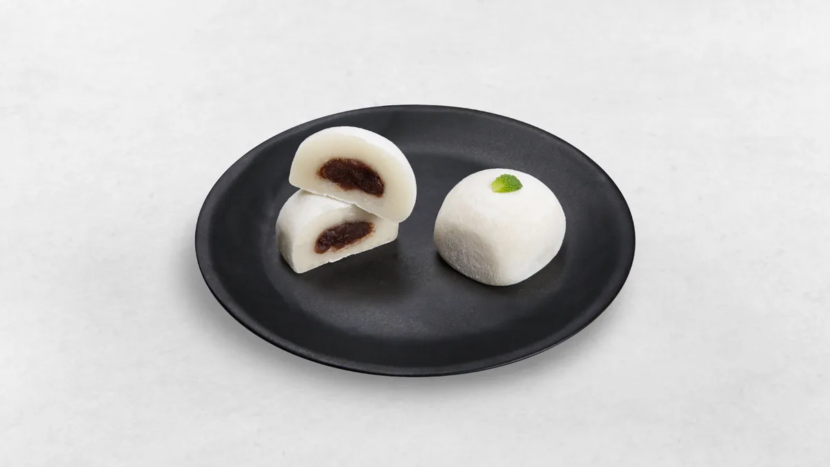Mochi
