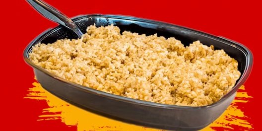 Brown Rice