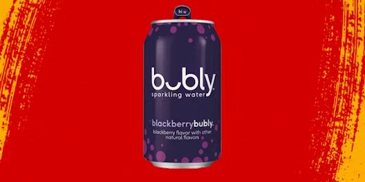 Bubly