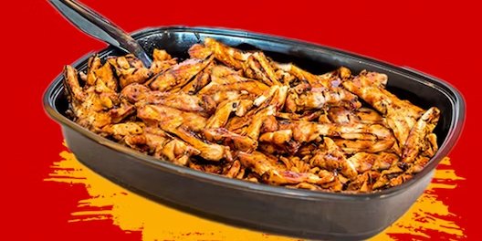 Chicken Teriyaki