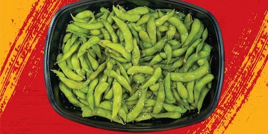 Edamame