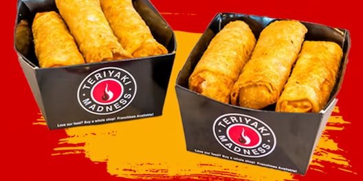 Eggrolls