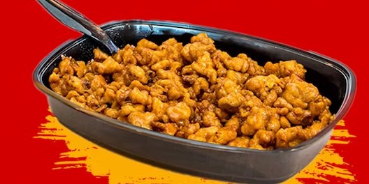 Orange Chicken