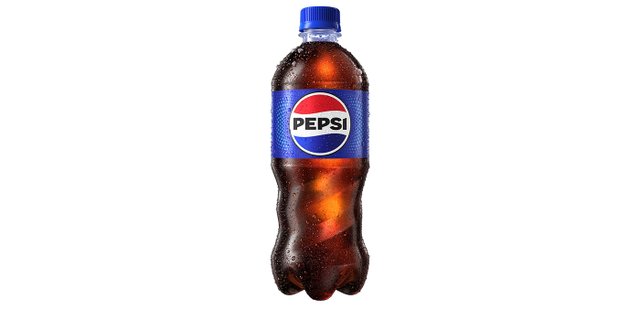 Pepsi
