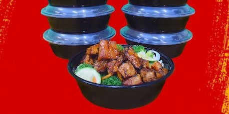 Spicy Lovers Bowl Pack