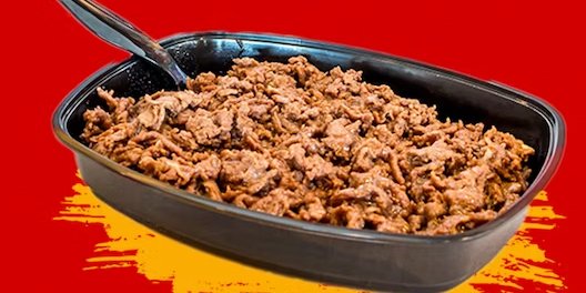 Steak Teriyaki