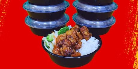 The Simple (Kid-Friendly) Bowl Pack