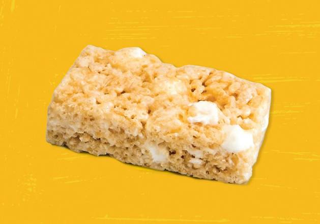 Chewy Marshmallow with Brown Butter and Sea Salt (GF)