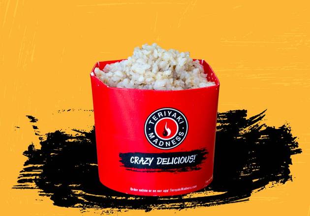 Side Brown Rice