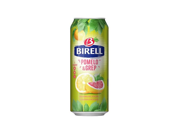 Birell Pomelo-Grep