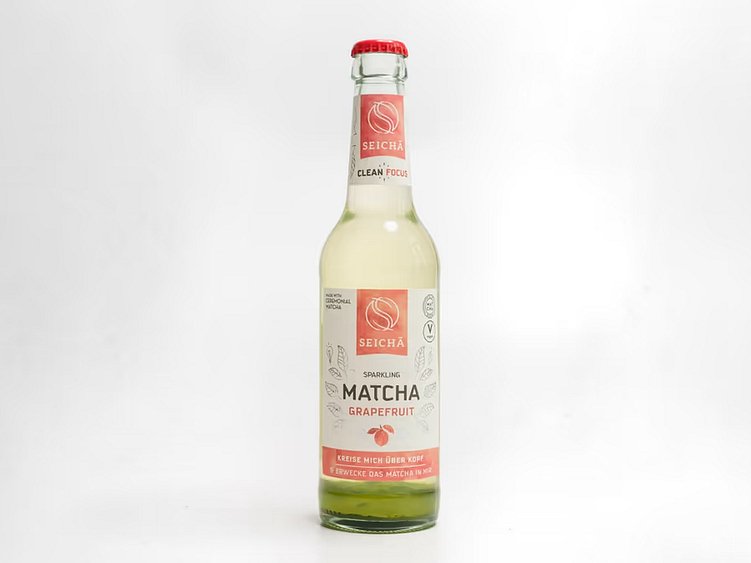 Seicha Matcha grep