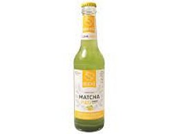 Seicha matcha yuzu