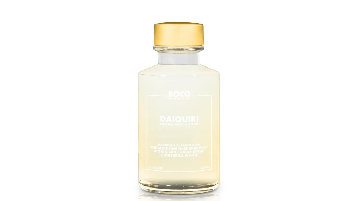 Daiquiri 0,1 l