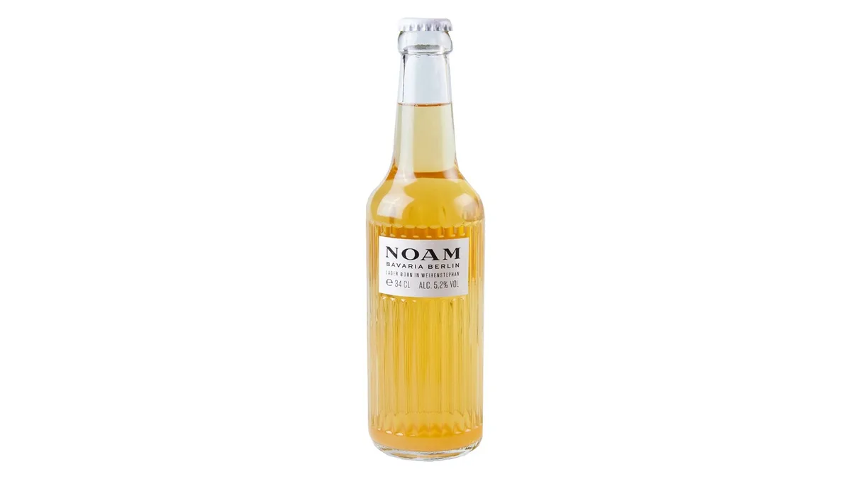 Noam Bavaria Berlin 0,33 l
