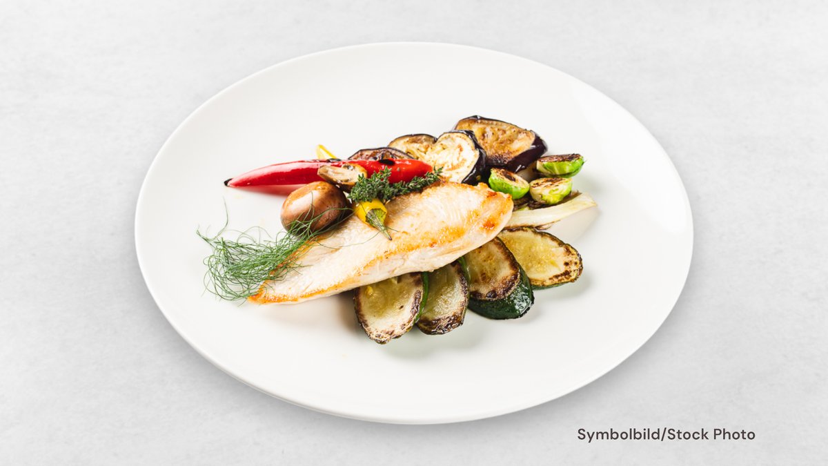 Branzino Alla Griglia