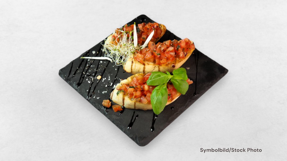 Bruschetta