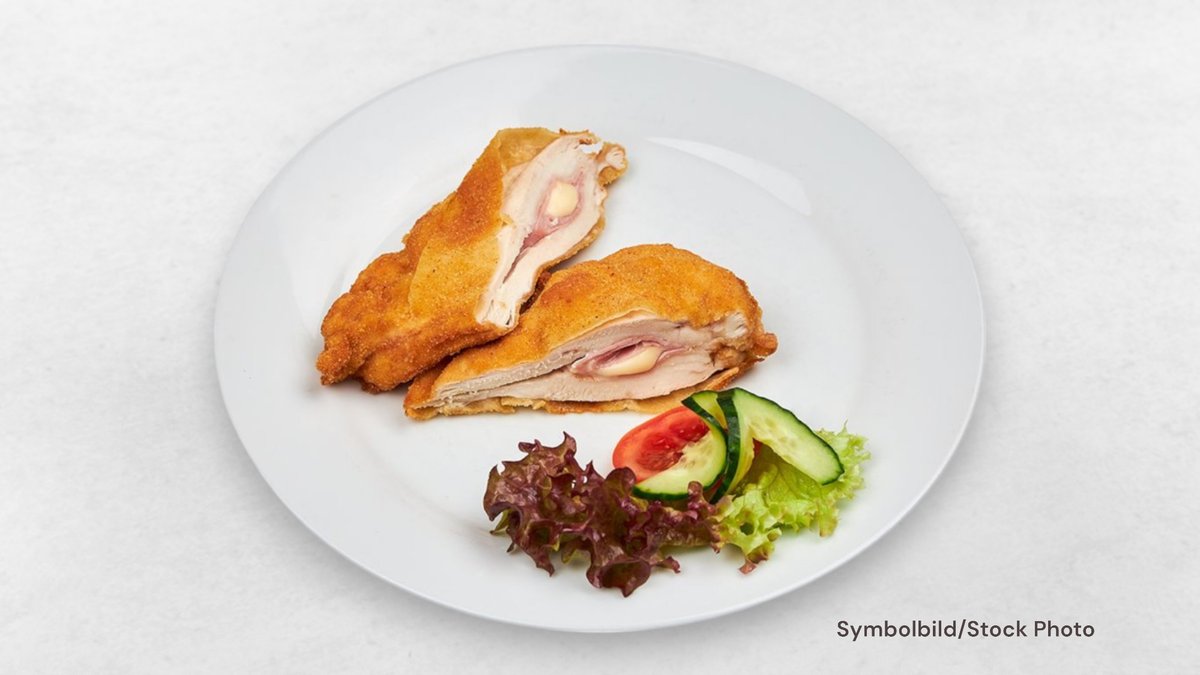 Cordon Bleu