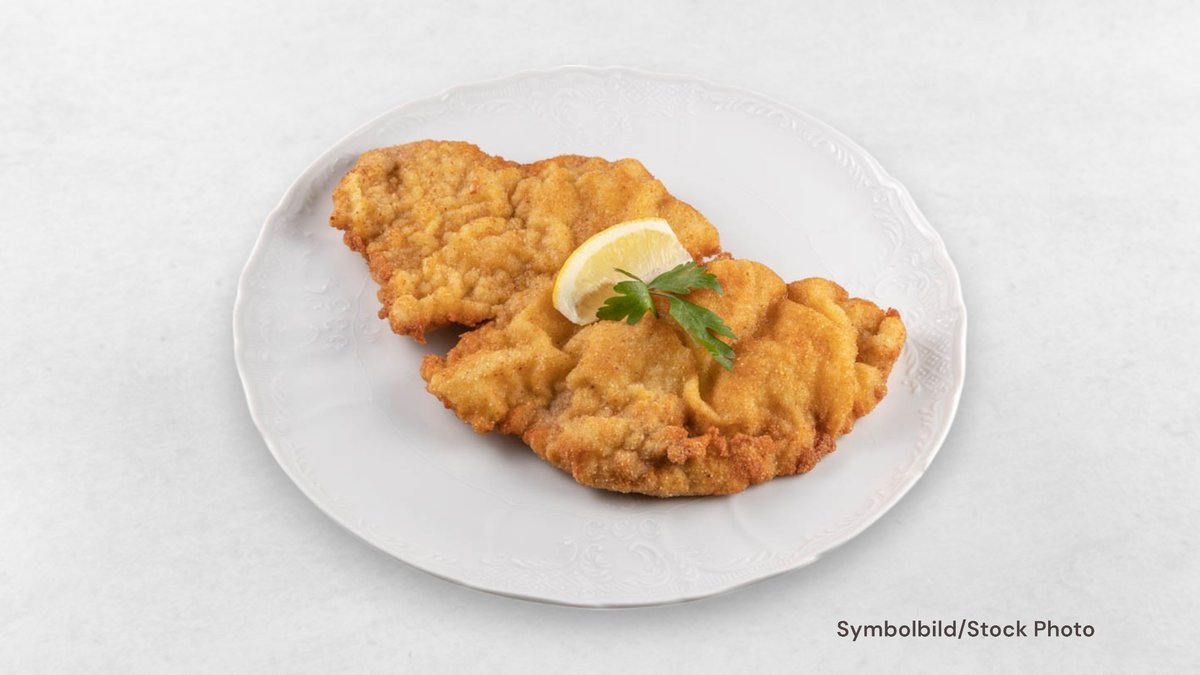 Cotoletta Alla Milanese