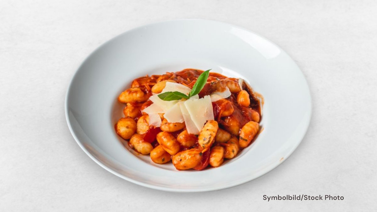 Gnocchi