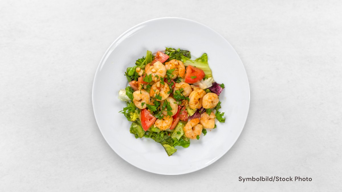 Insalata Eros
