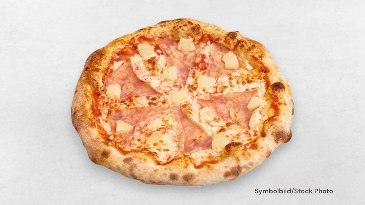 Pizza Figaro