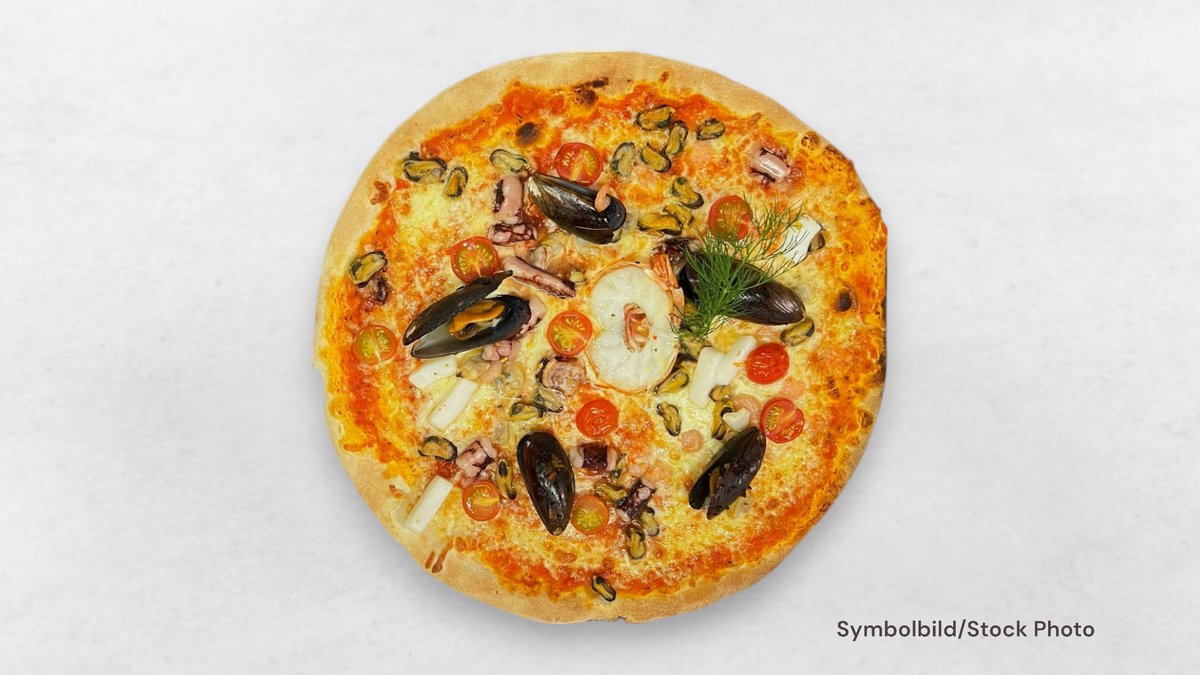 Pizza la Mare
