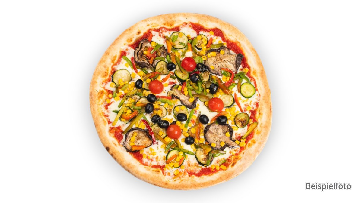 Pizza la Terra