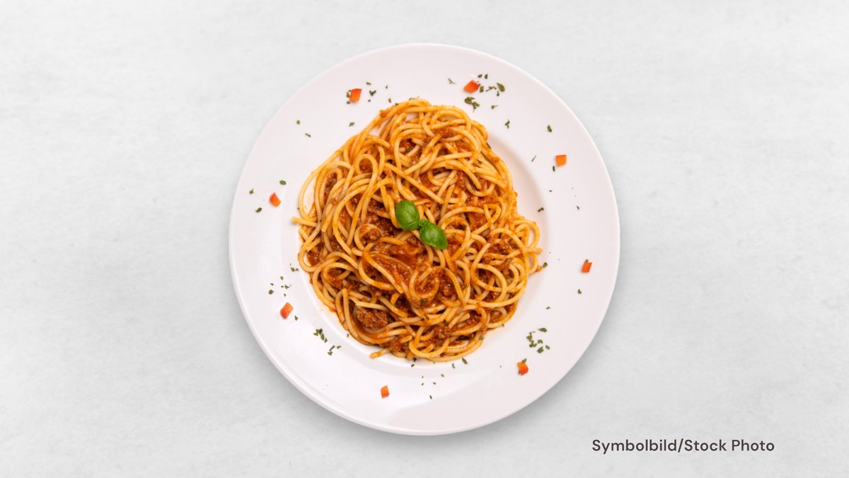 Spaghetti