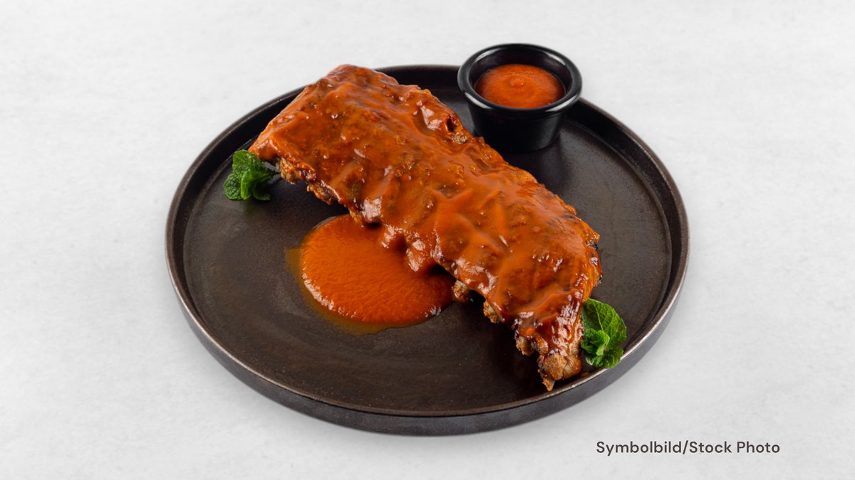 Spare Ribs