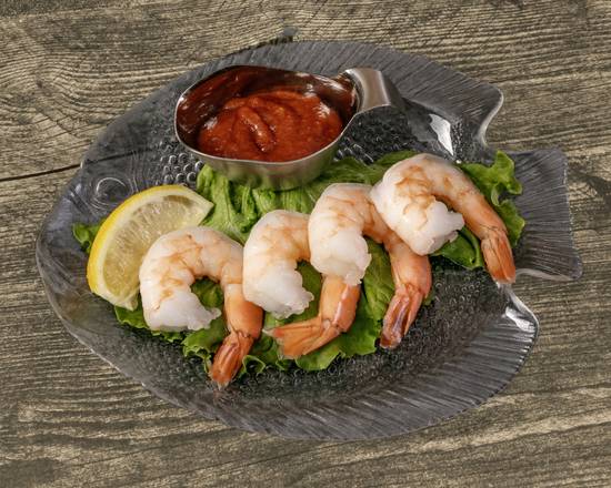 Shrimp Cocktail