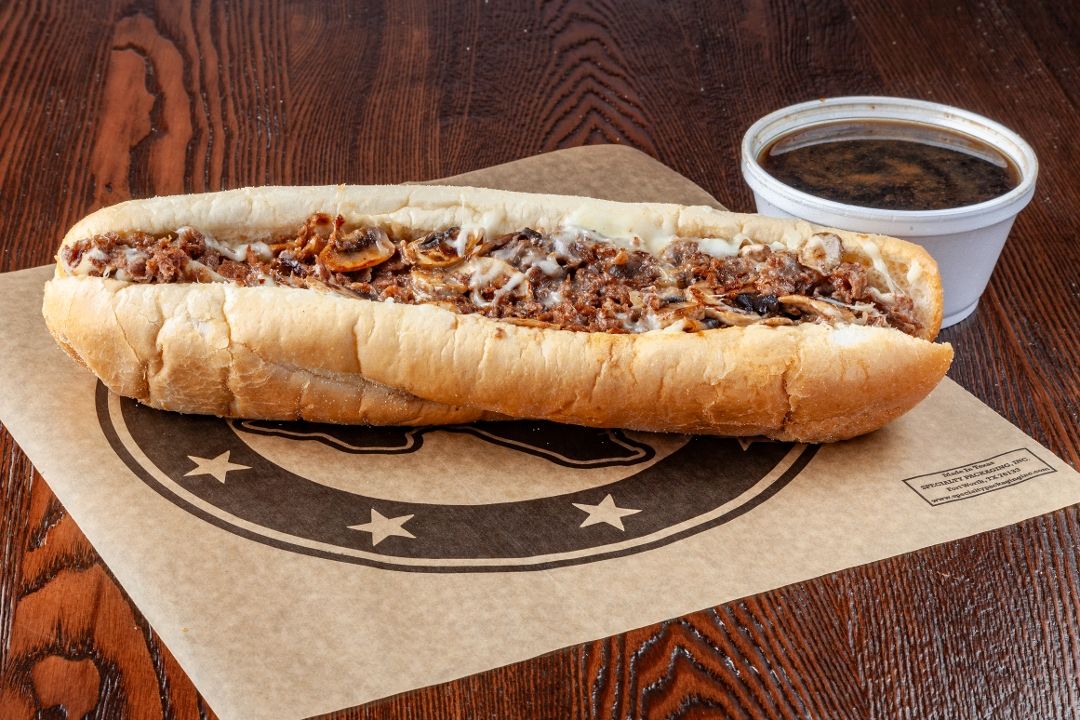 French Dip