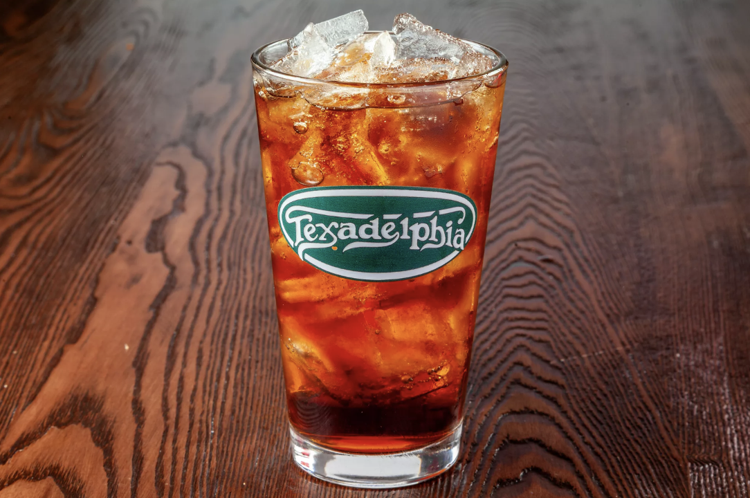 Large Fountain Drink
