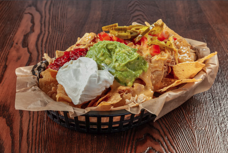 Nachos