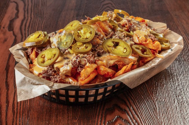 Philly Fries