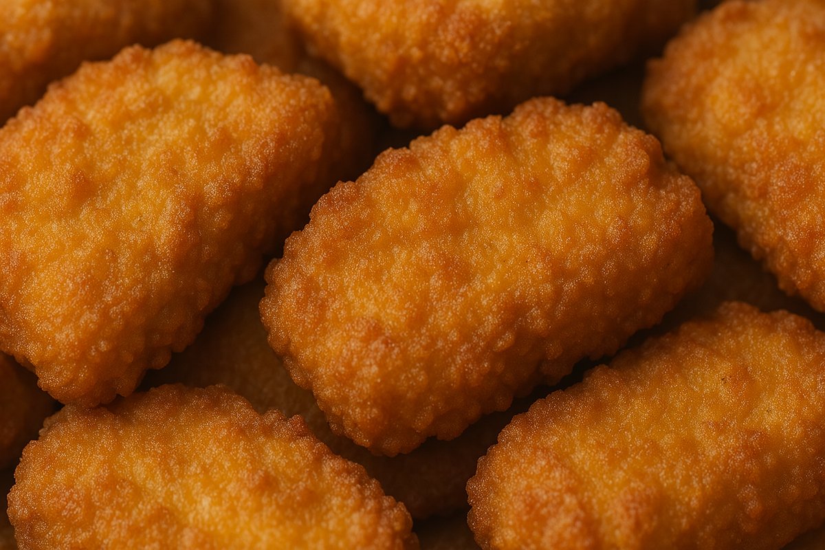 18 Chicken Nuggets