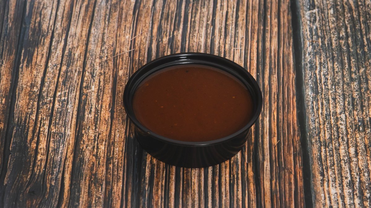 BBQ Sauce