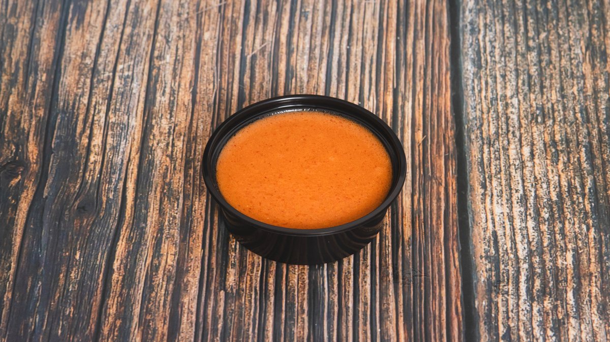 Buffalo Sauce 🌶️