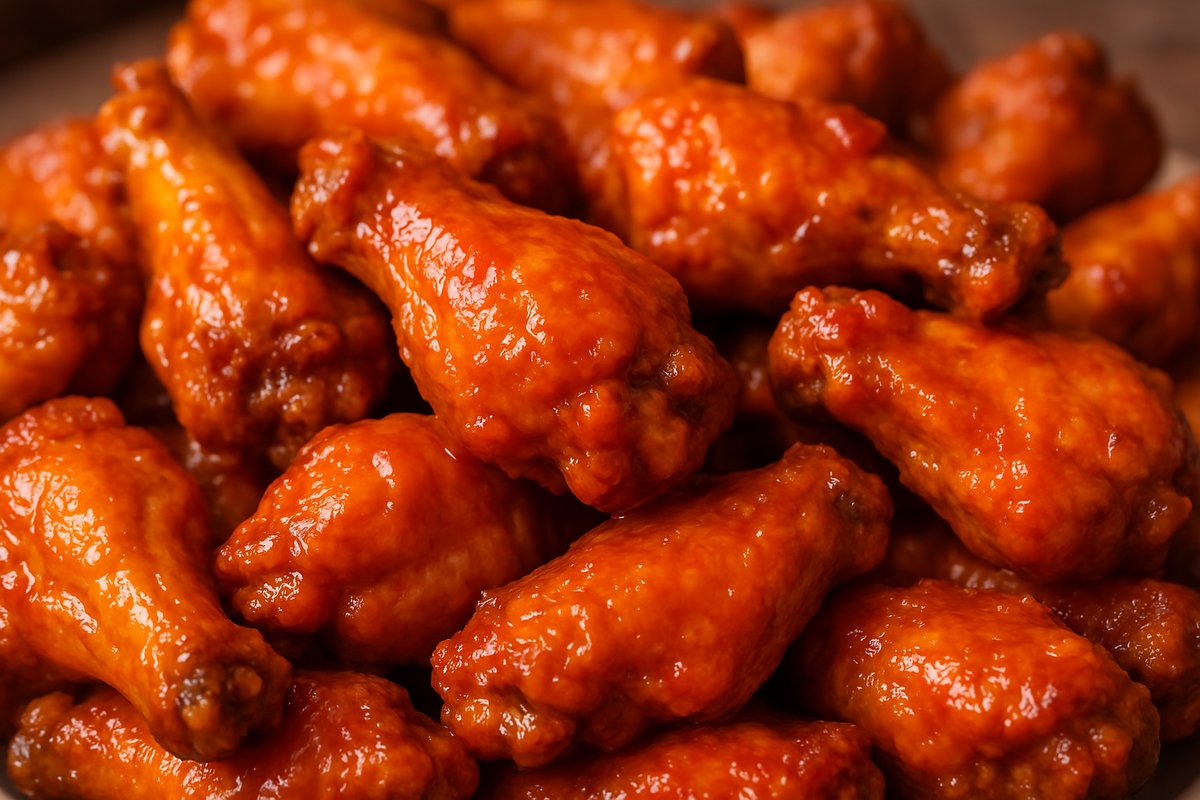 Buffalo Wings