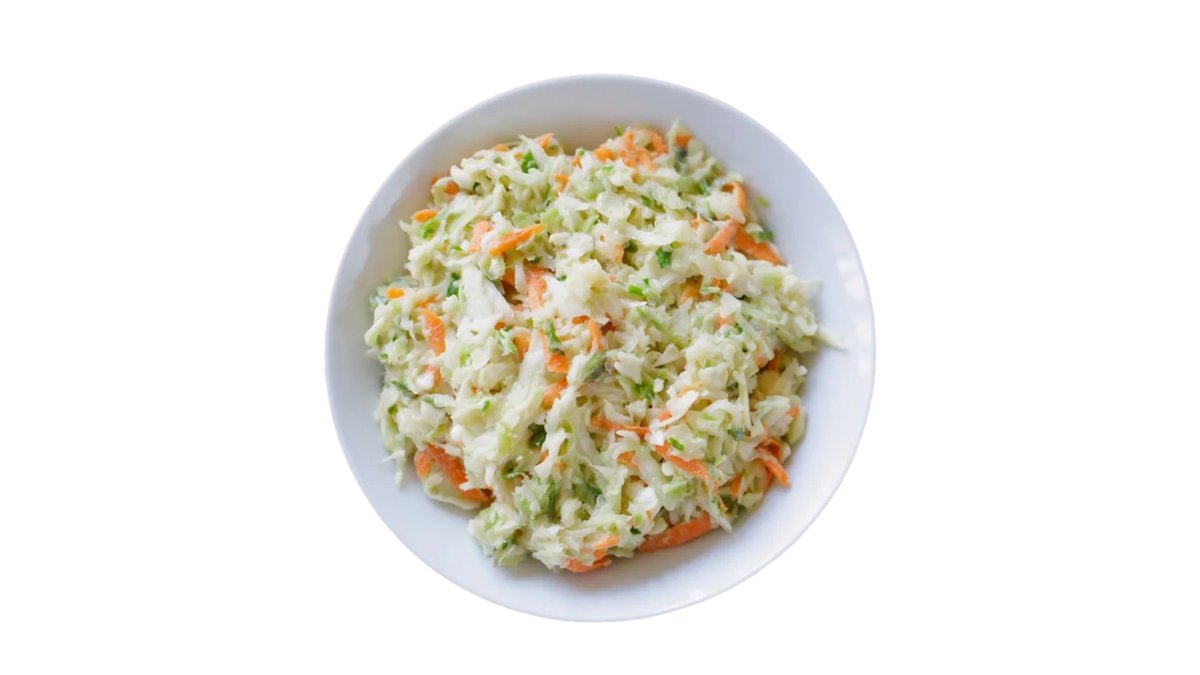 Coleslaw