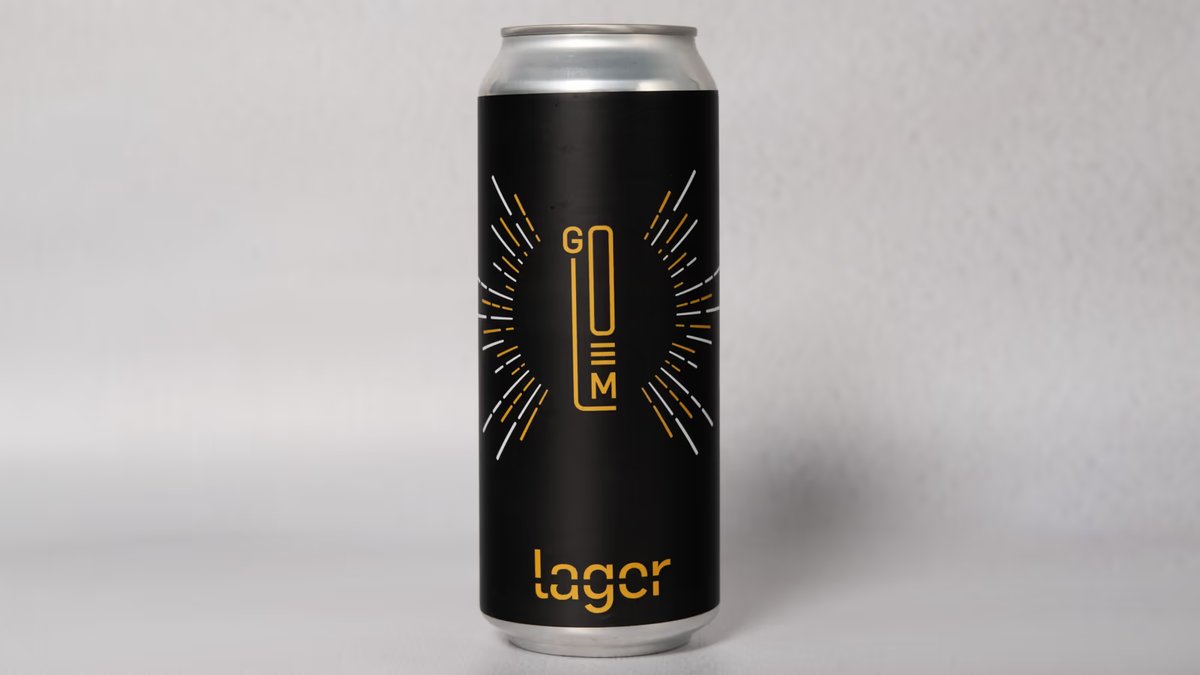 Golem Lager