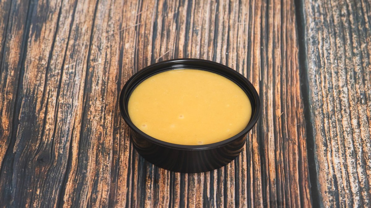Honey Mustard