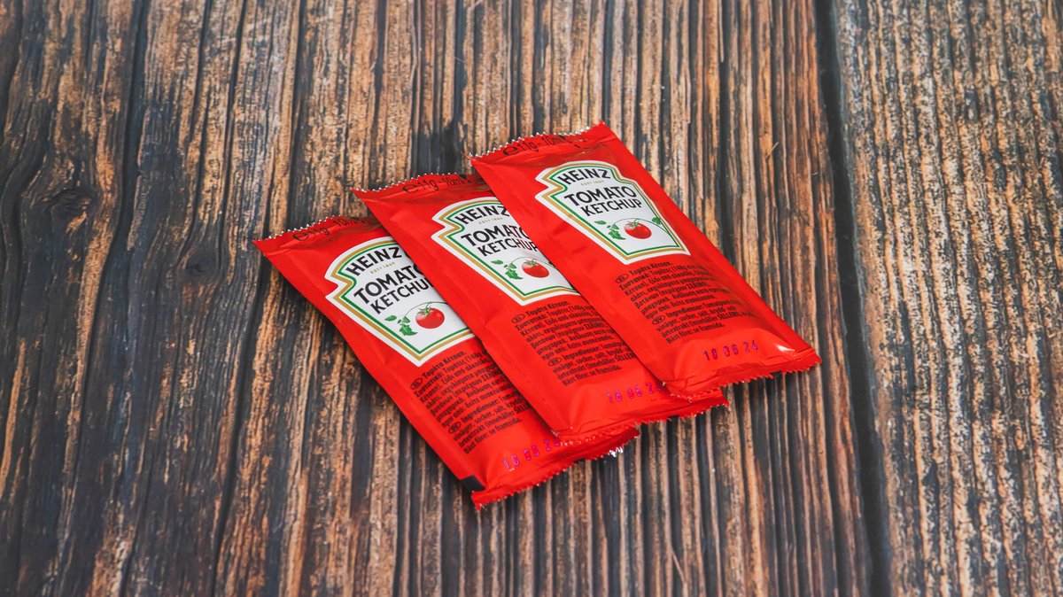 Ketchup