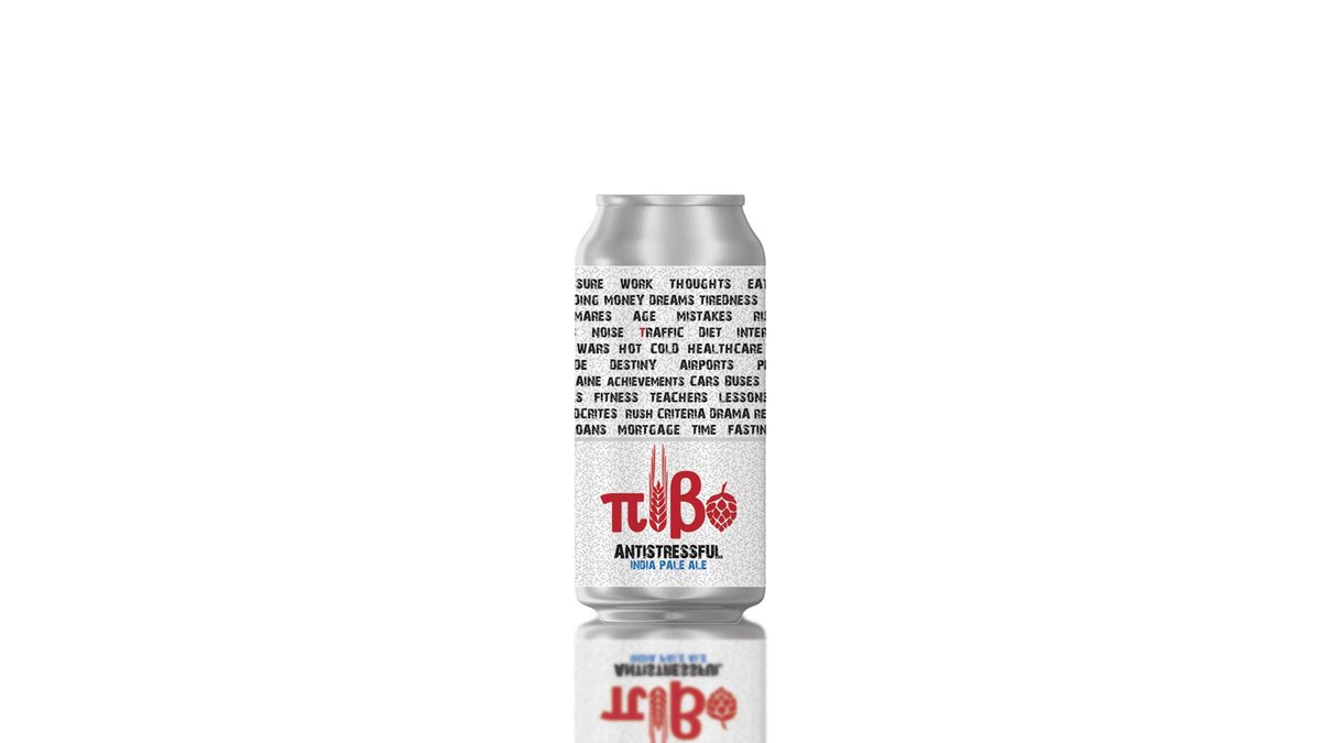 PIVO Antistressful