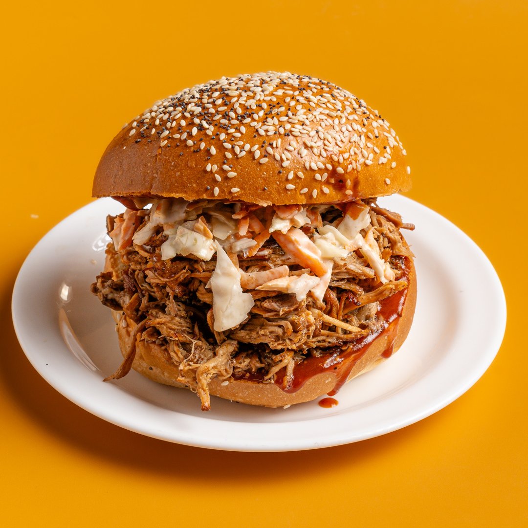 Pulled Pork