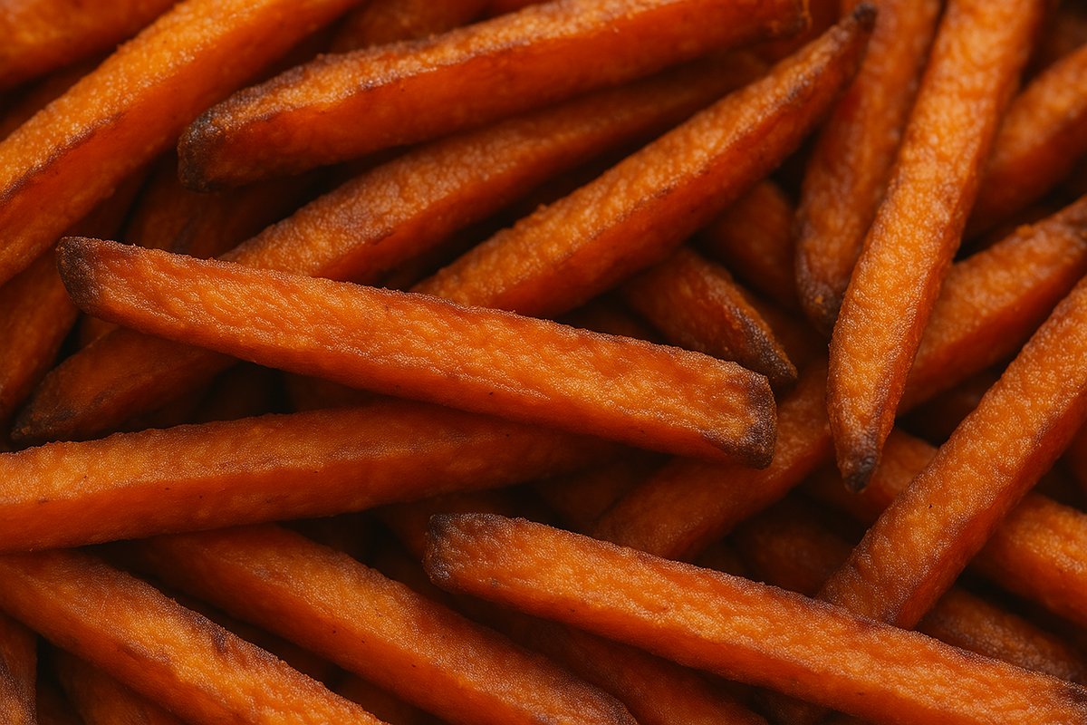 Sweet Potato Fries