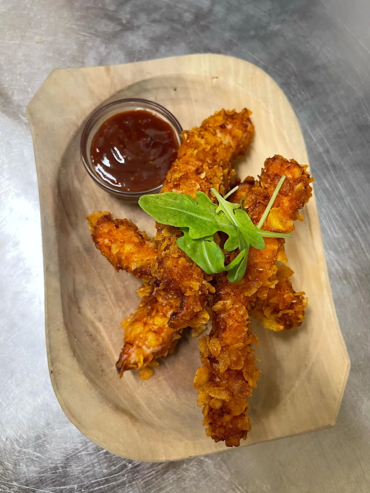 Chicken Tenders