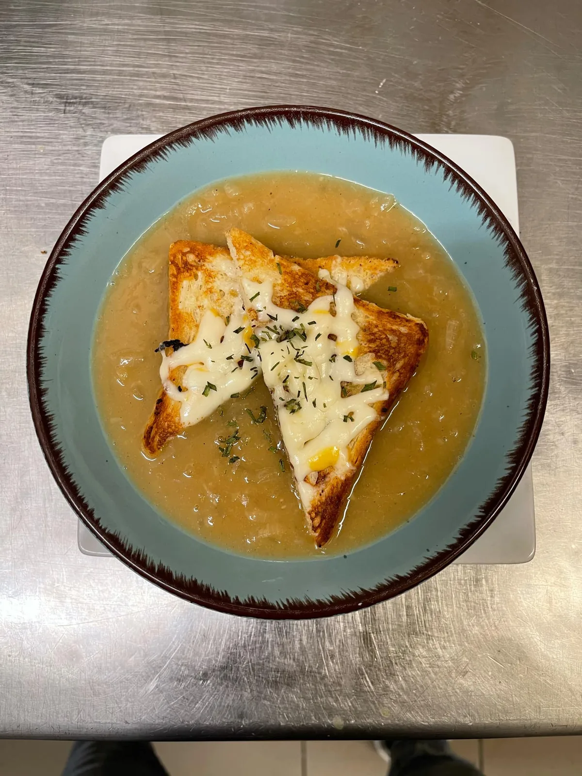 French Onion Soup