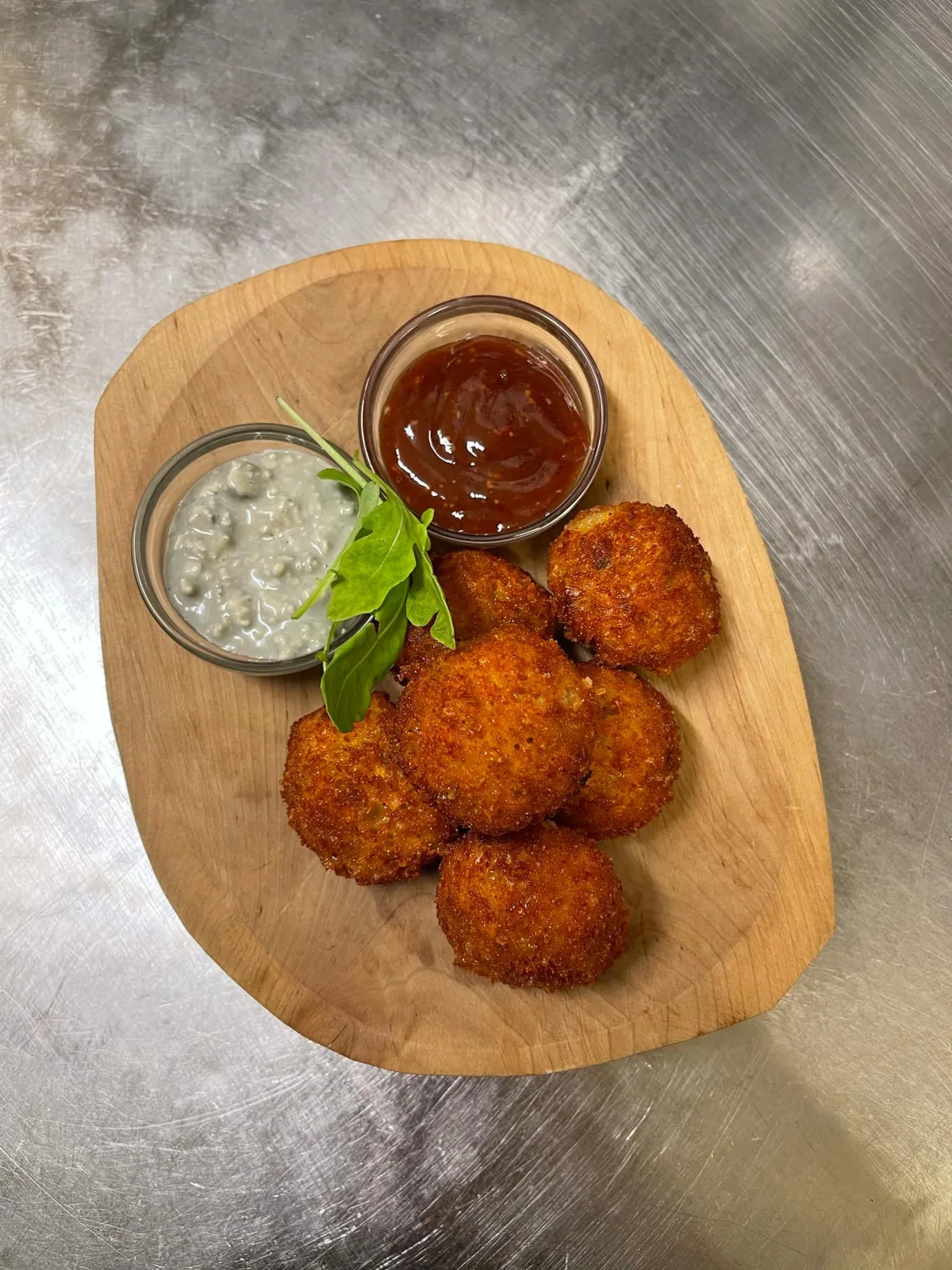 Jalapeno Cheese Ball