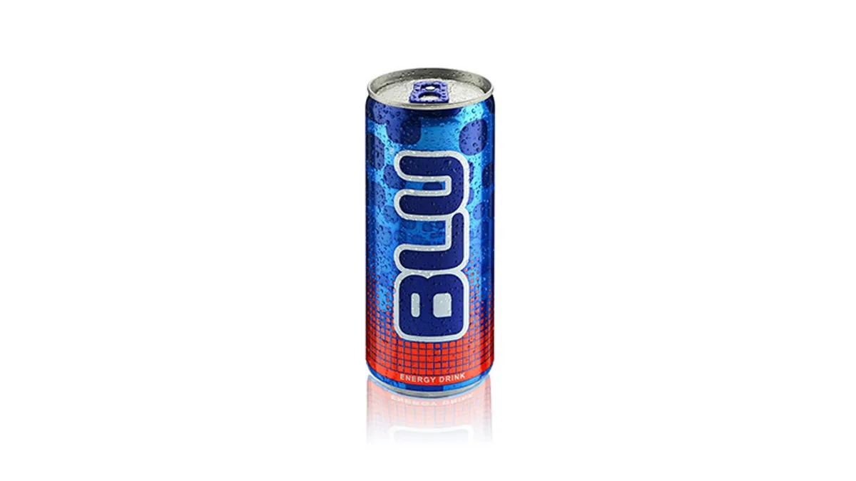 BLU - בלו
