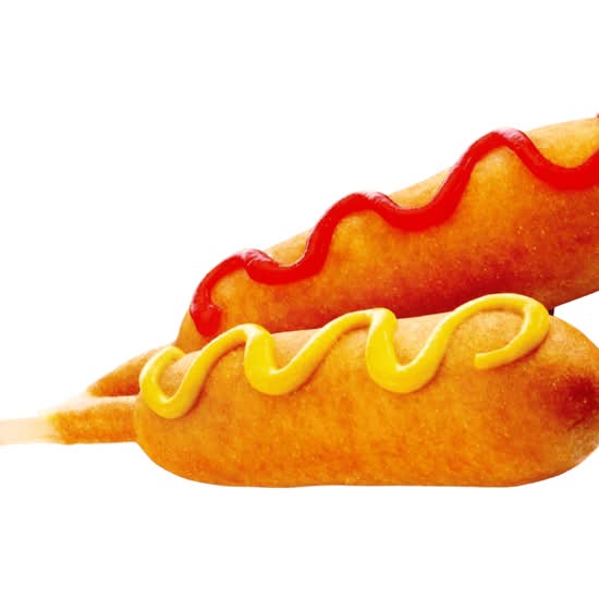 1 Corn Dog